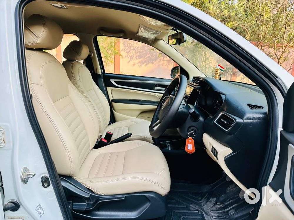 Honda Amaze S 1.2 Petrol Mt, 2025, Petrol