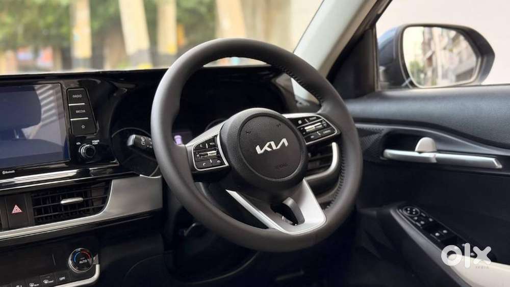 Kia Seltos Htk Plus G, 2022, Petrol