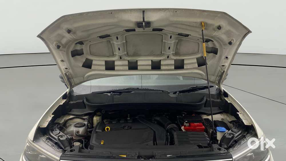 Volkswagen Taigun 1.5 Tsi Gt Plus, 2023, Petrol