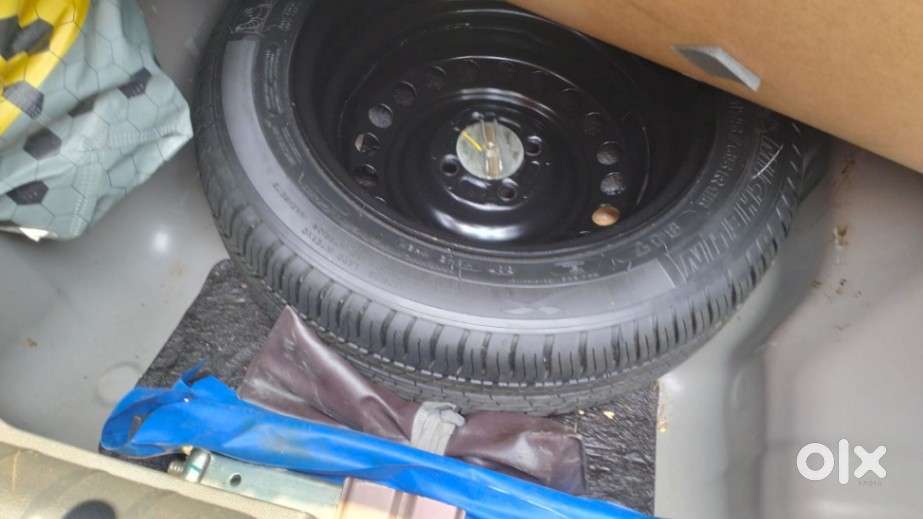 Honda City 2015-2017 I Vtec Sv, 2015, Petrol