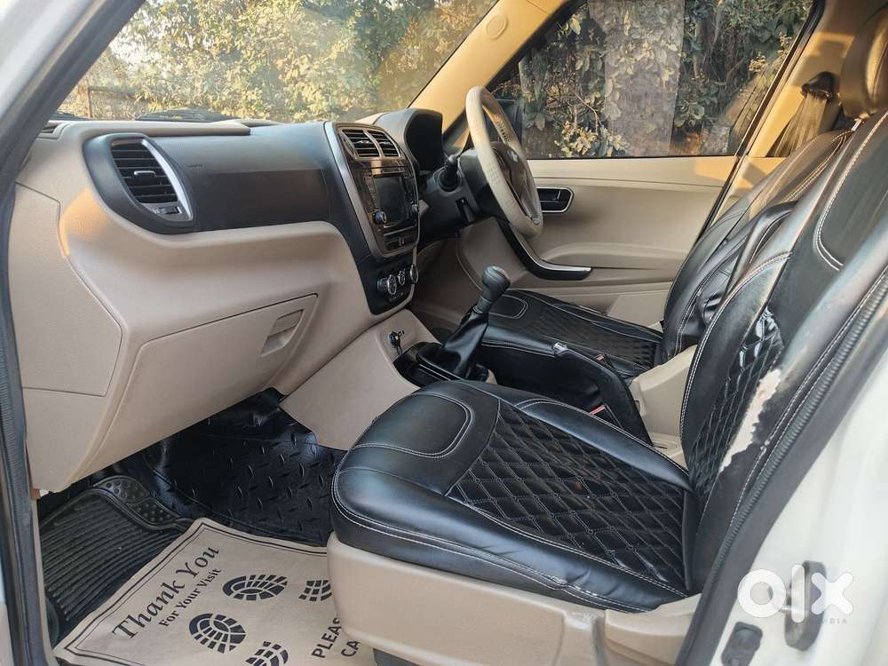 Mahindra Bolero Neo 1.5 N 10 (o), 2022, Diesel