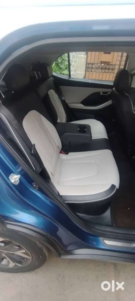 Hyundai Creta 1.6 Sx Automatic Diesel, 2020, Diesel