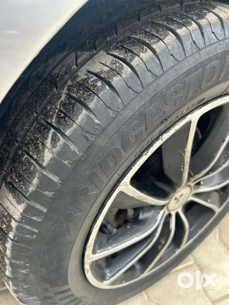 Volkswagen Polo 2015