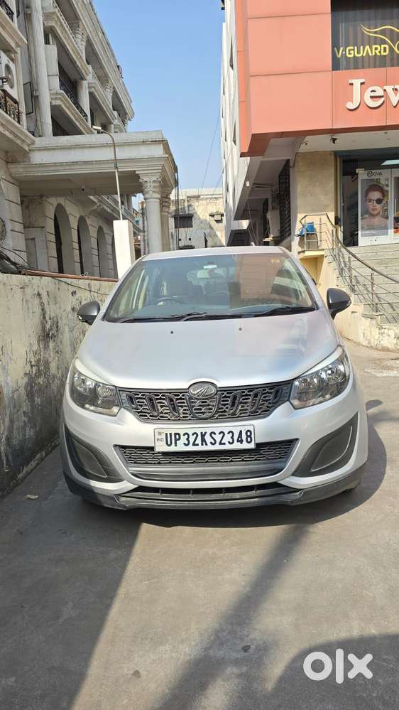 Mahindra Marazzo M2, 2019, Diesel
