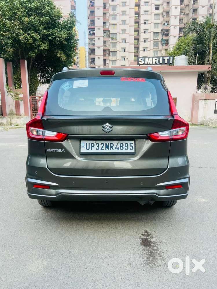 Maruti Suzuki Ertiga Vxi (o) Cng, 2023, Cng & Hybrids
