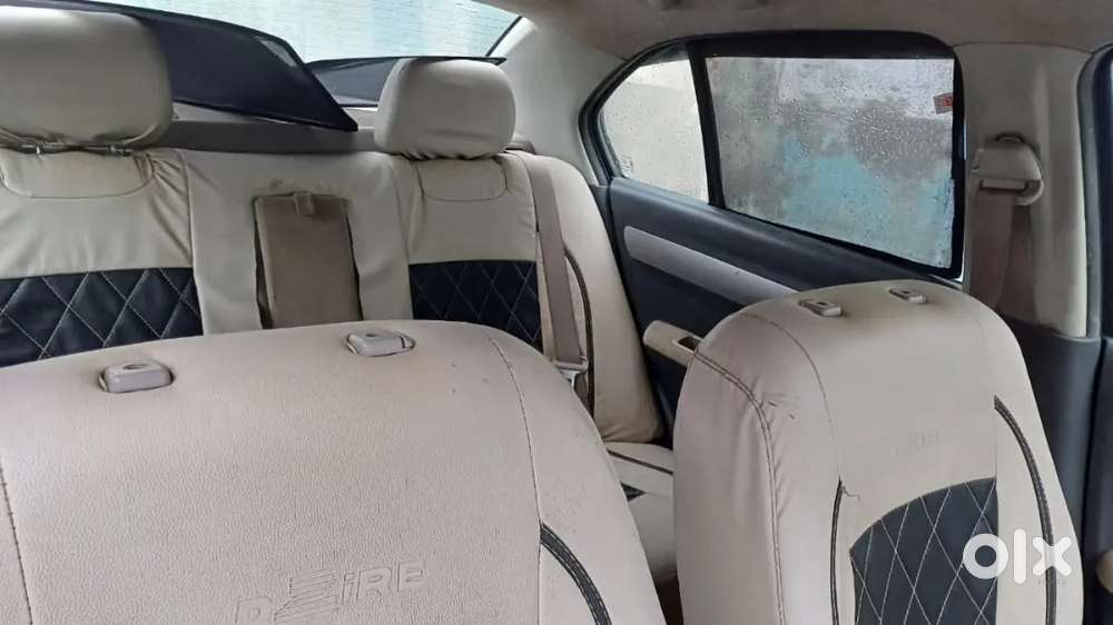 Maruti Suzuki Dzire 2009 Cng & Hybrids Well Maintained