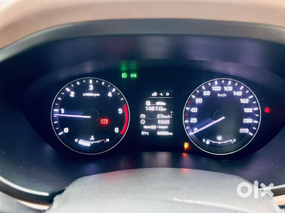 Hyundai I20 1.4 Asta (o) Crdi, 2015, Diesel