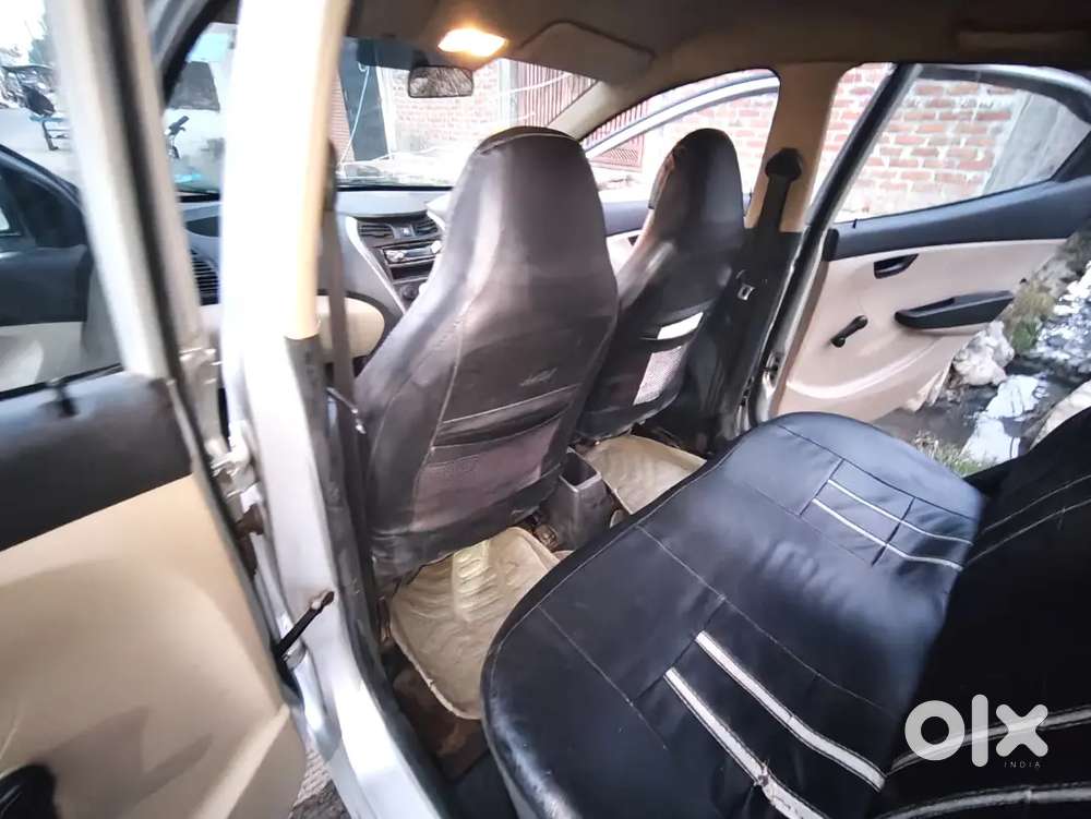 Hyundai Eon 2013