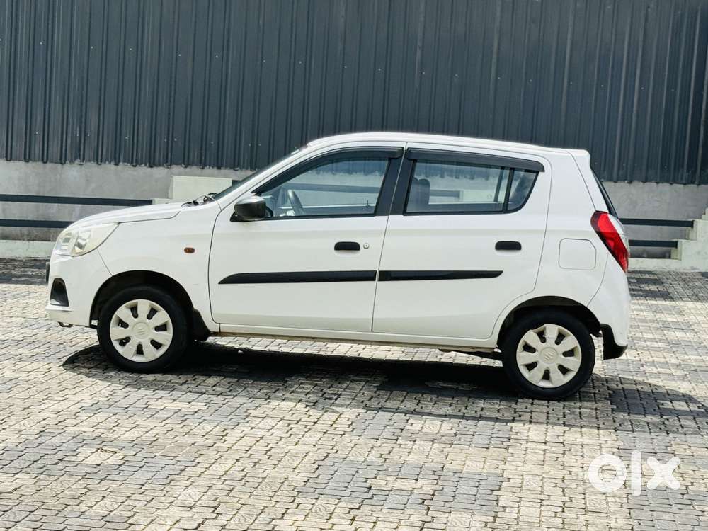 Maruti Suzuki Alto K10