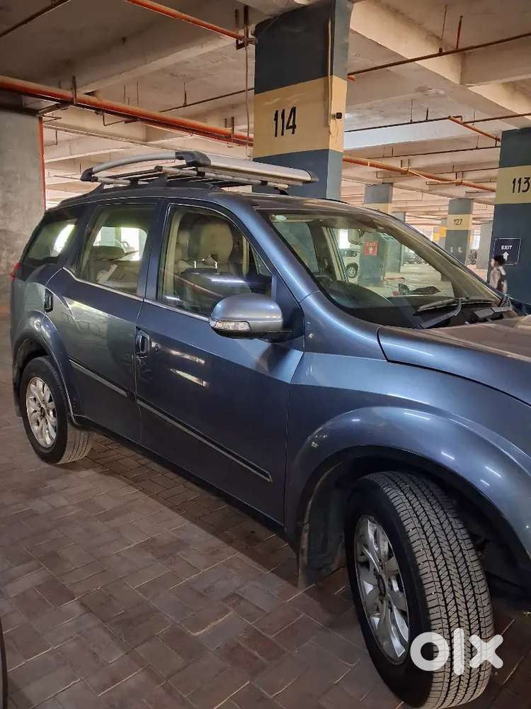 Mahindra Xuv500 Diesel Manual 2016