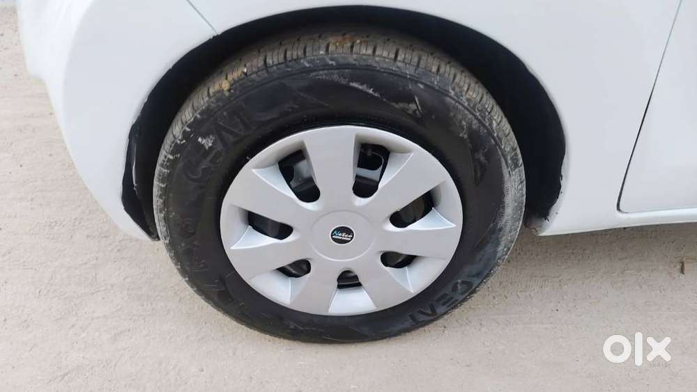 Datsun Redigo 1.0 T Option, 2017, Petrol