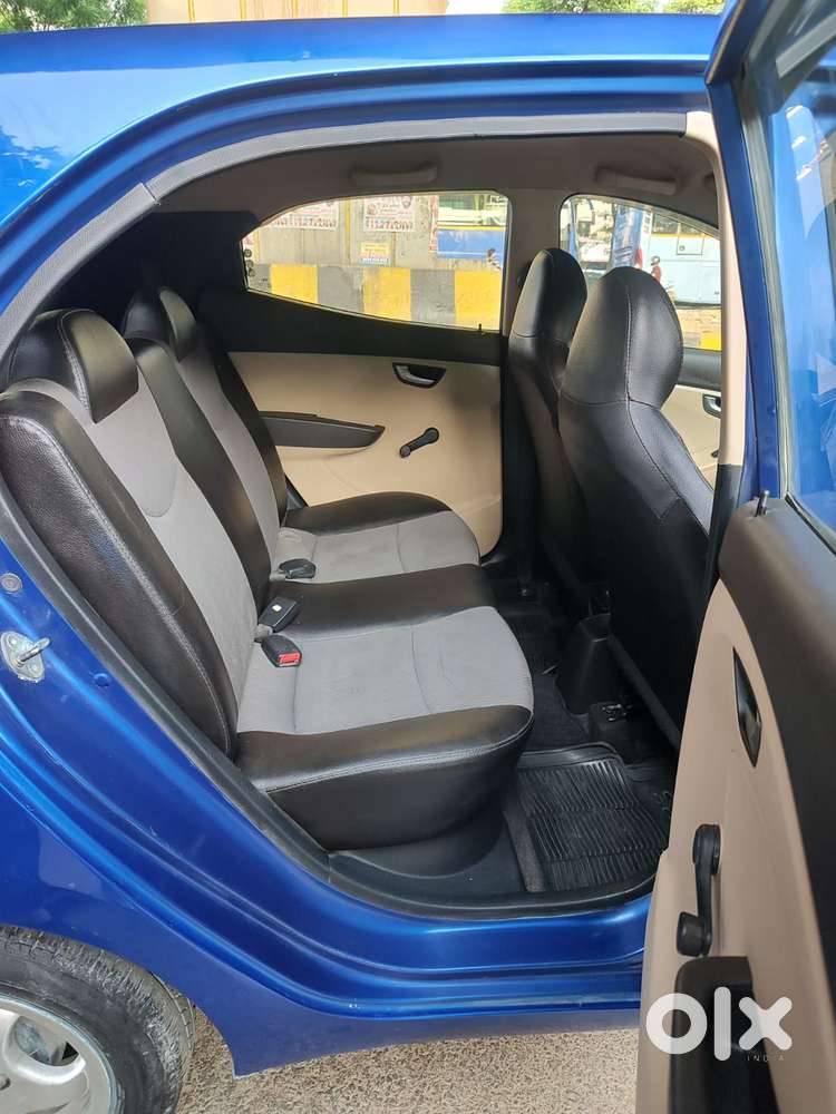 Hyundai Eon Sportz, 2013, Petrol