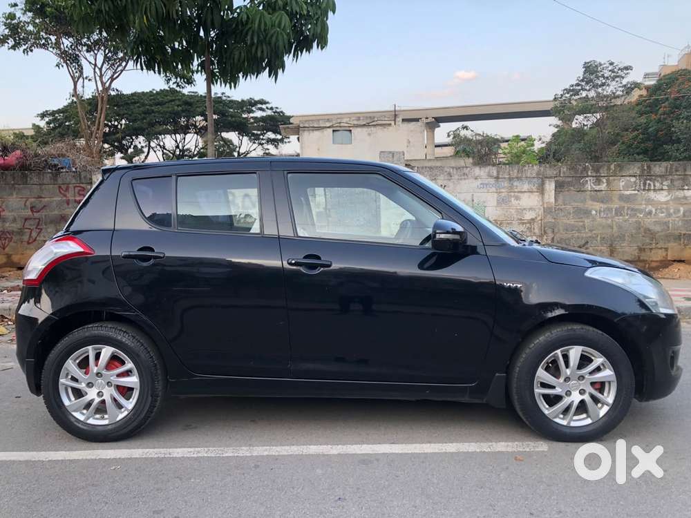 Maruti Suzuki Swift, 2012, Petrol