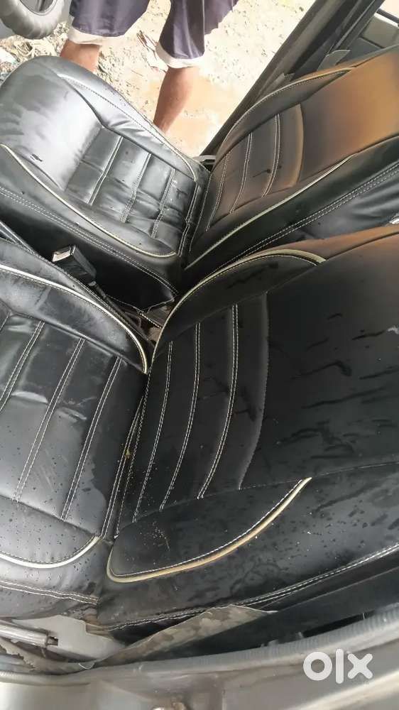 Maruti Suzuki 800 2004 Petrol