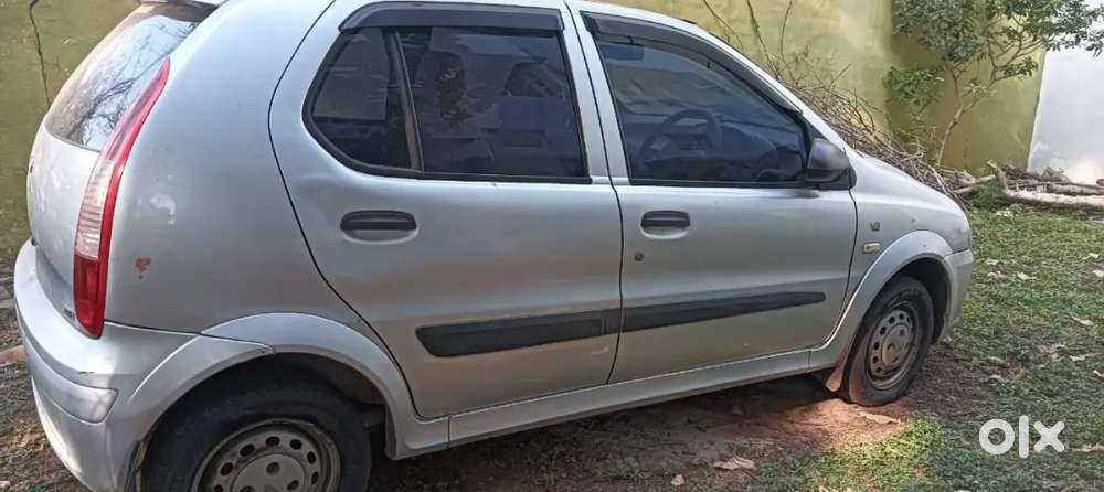 Tata Indica Ev2 Xeta 2007 Petrol 109850 Km Driven