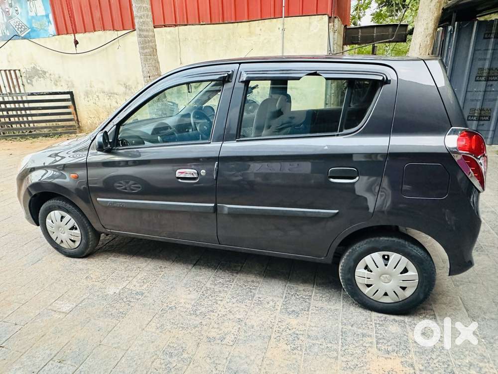 Maruti Suzuki Alto 800 Lxi, 2018, Petrol