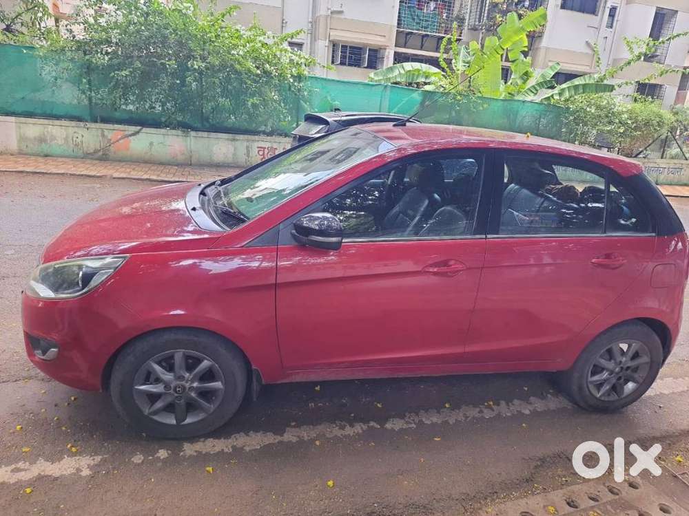 Tata Bolt Revotron Xt, 2015, Petrol