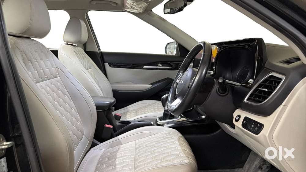 Kia Seltos Htx G, 2021, Petrol