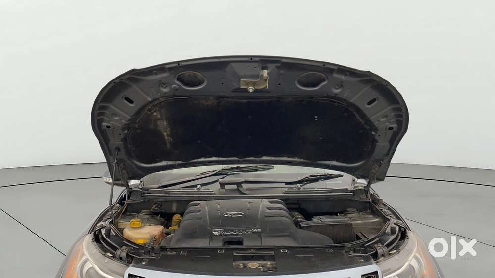 Mahindra Xuv500 W8, 2014, Diesel