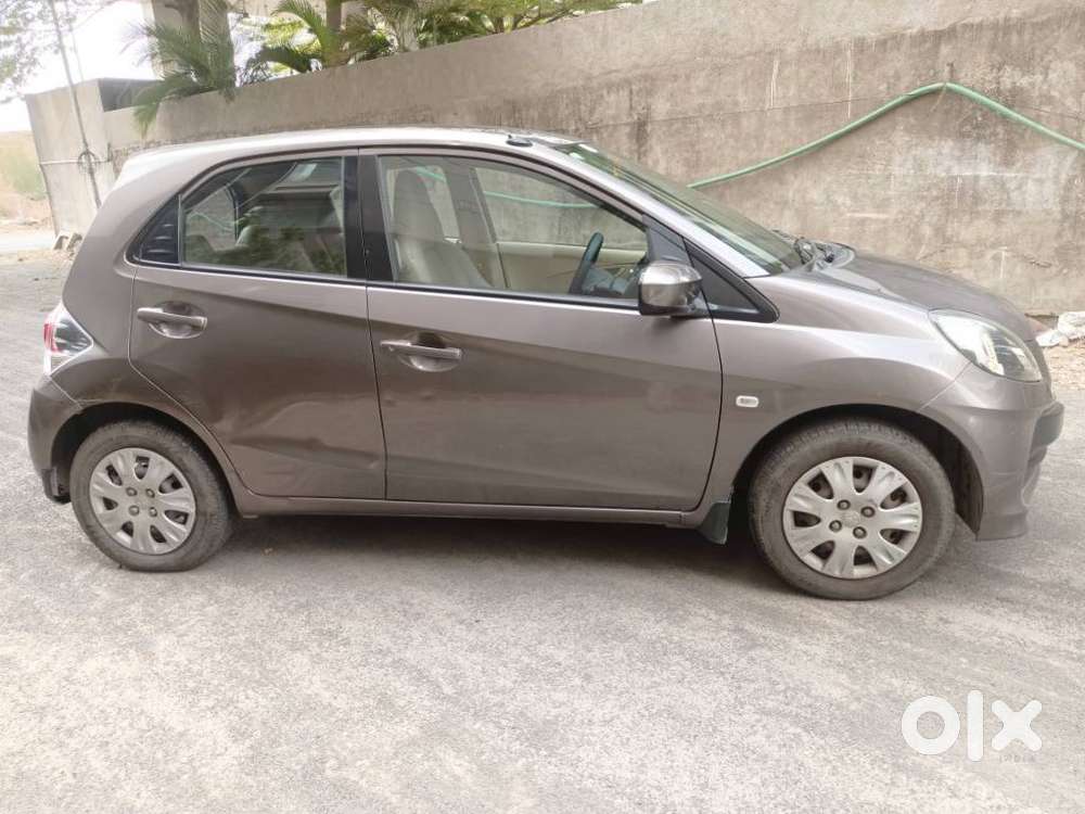 Honda Brio, 2014, Petrol