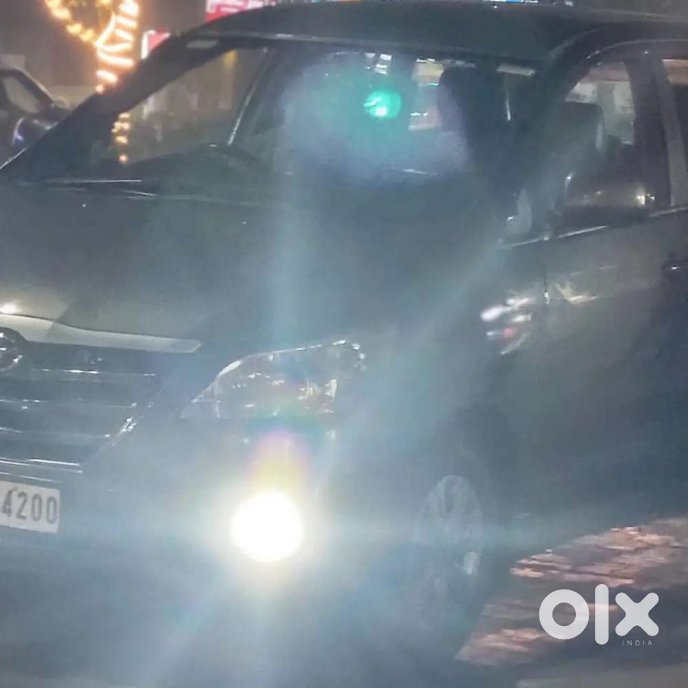 Innova 2015 Model Abs Bs 3