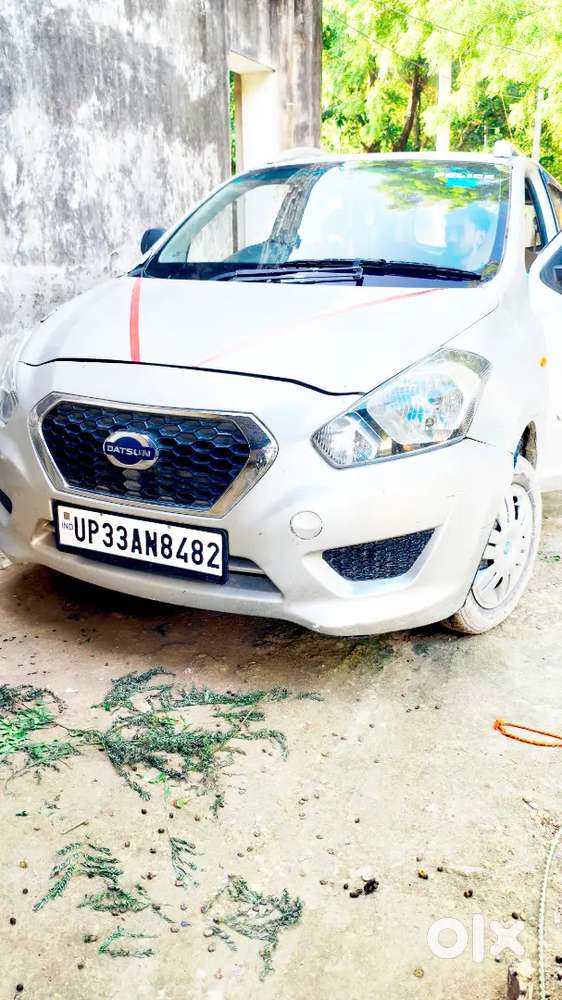 Datsun Go Plus