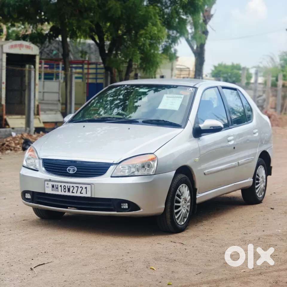 Tata Indigo Cs Ls (tdi) Bs Iii, 2009, Diesel