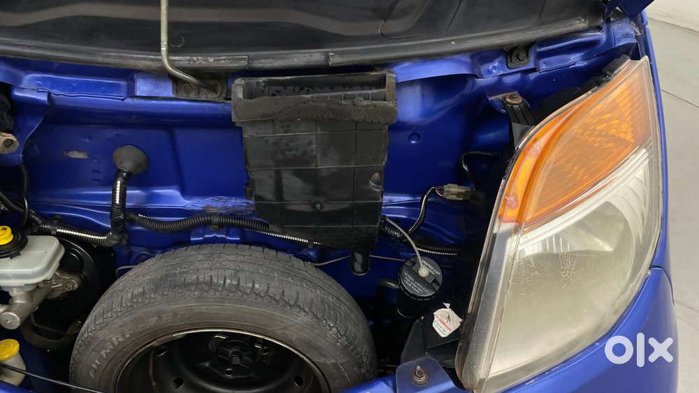 Tata Nano Twist Xt, 2015, Petrol