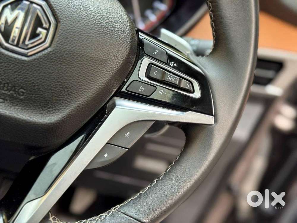 Mg Gloster Savvy 6 Seater, 2023, Diesel