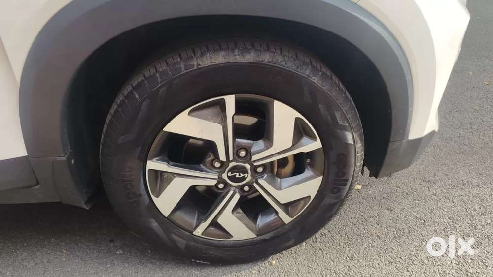 Kia Sonet 1.2 Htk, 2023, Petrol