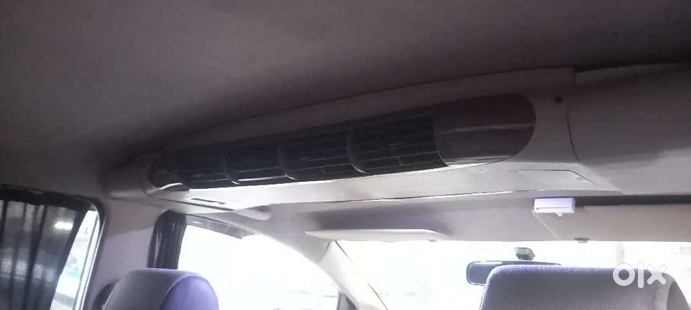 Toyota Innova 2.5 2005