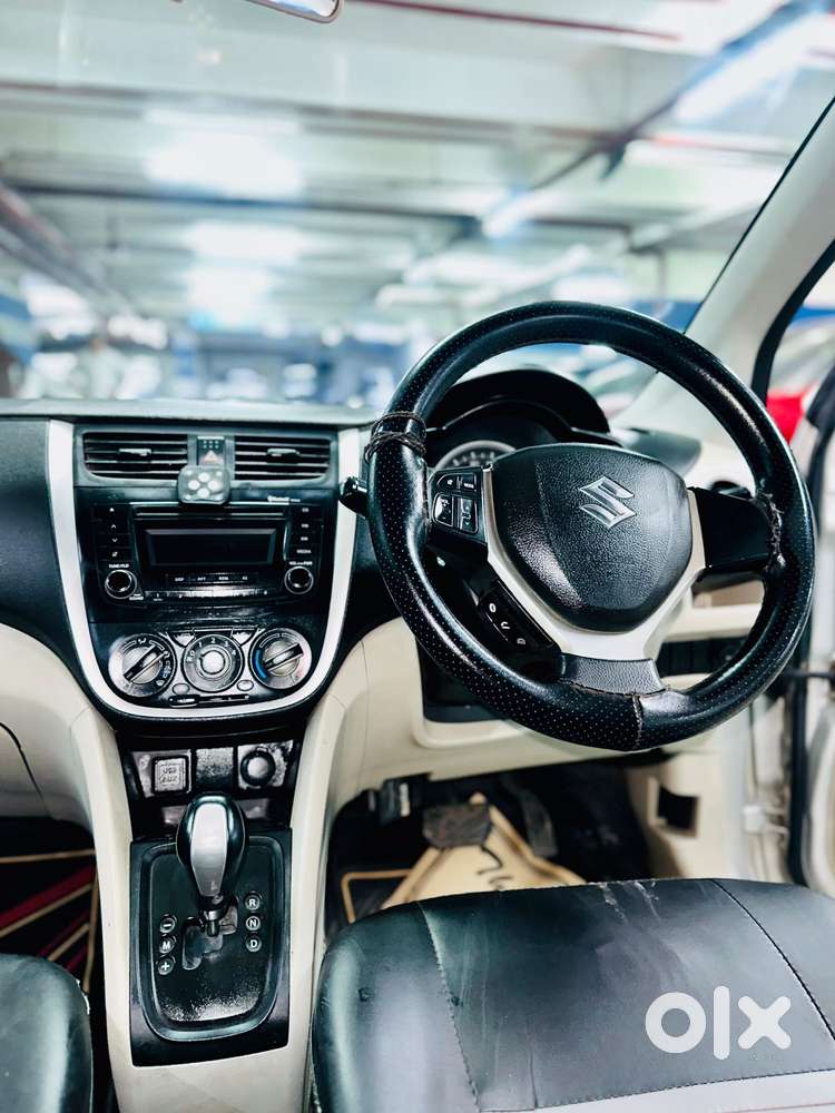 Maruti Suzuki Celerio Zxi Optional Amt, 2018, Cng & Hybrids