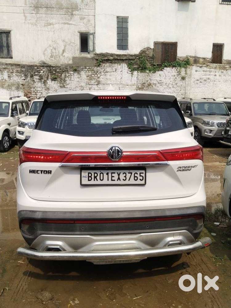 Mg Hector 2.0 Sharp Diesel, 2020, Diesel