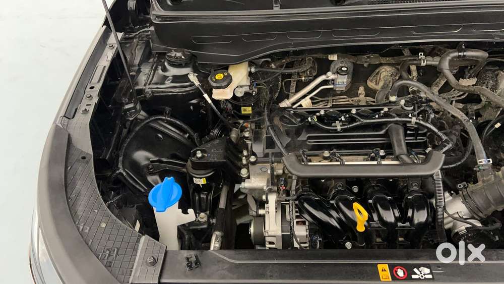 Hyundai Venue Sx, 2025, Petrol