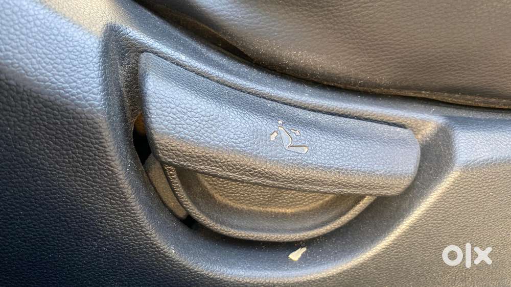 Hyundai Grand I10 Sportz 1.2 Kappa Vtvt, 2016, Petrol