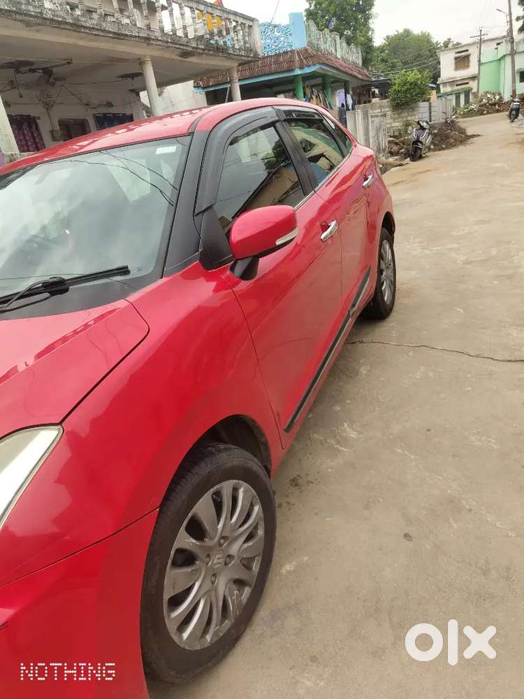 Very Good Condition Royal Red Colour Four Seal Tyres Excellent Conditi