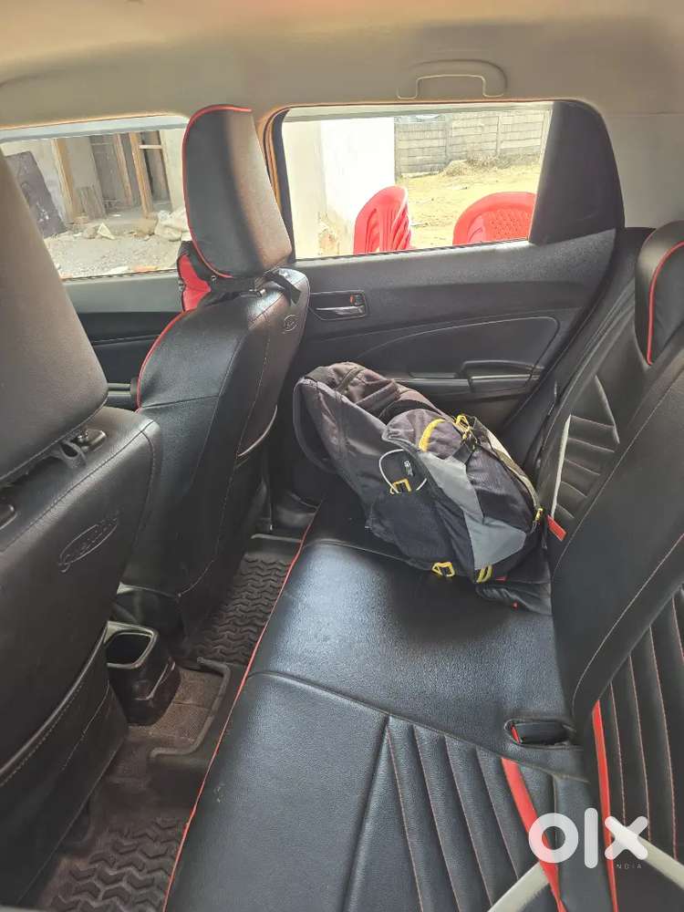 Maruti Suzuki Vxi 2022 Model