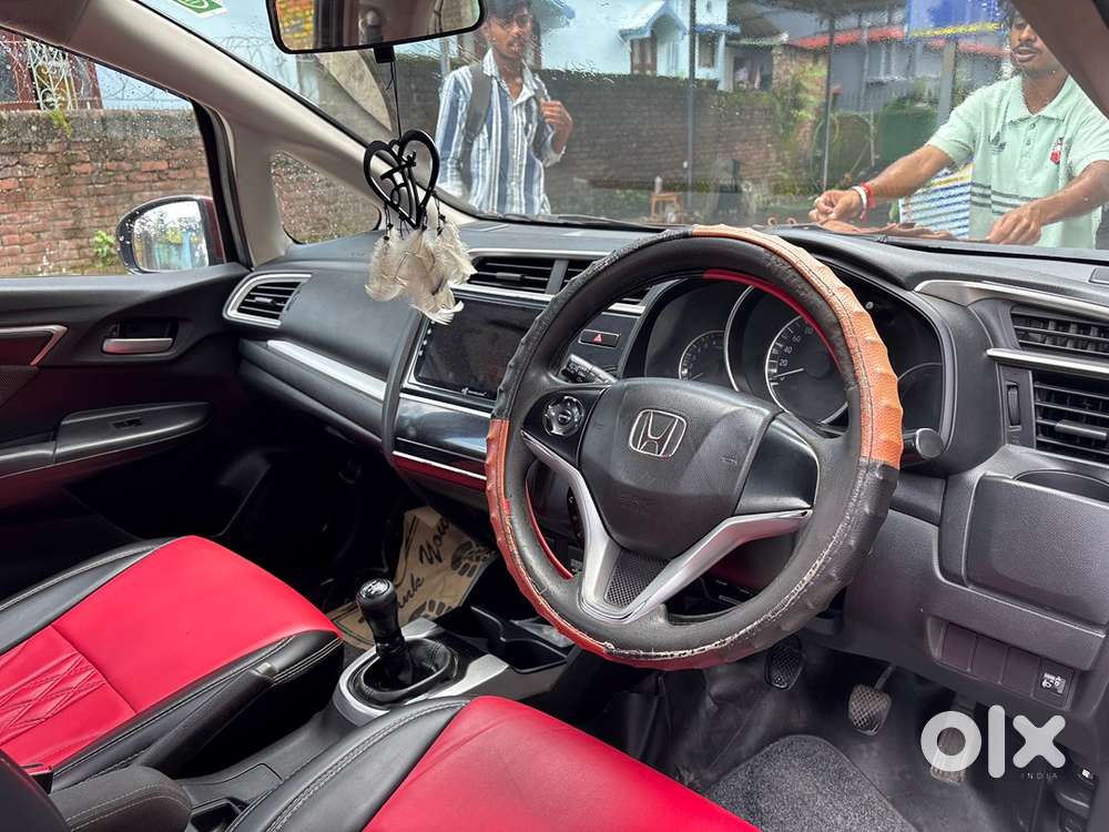 Honda Wr-v 2020 Petrol