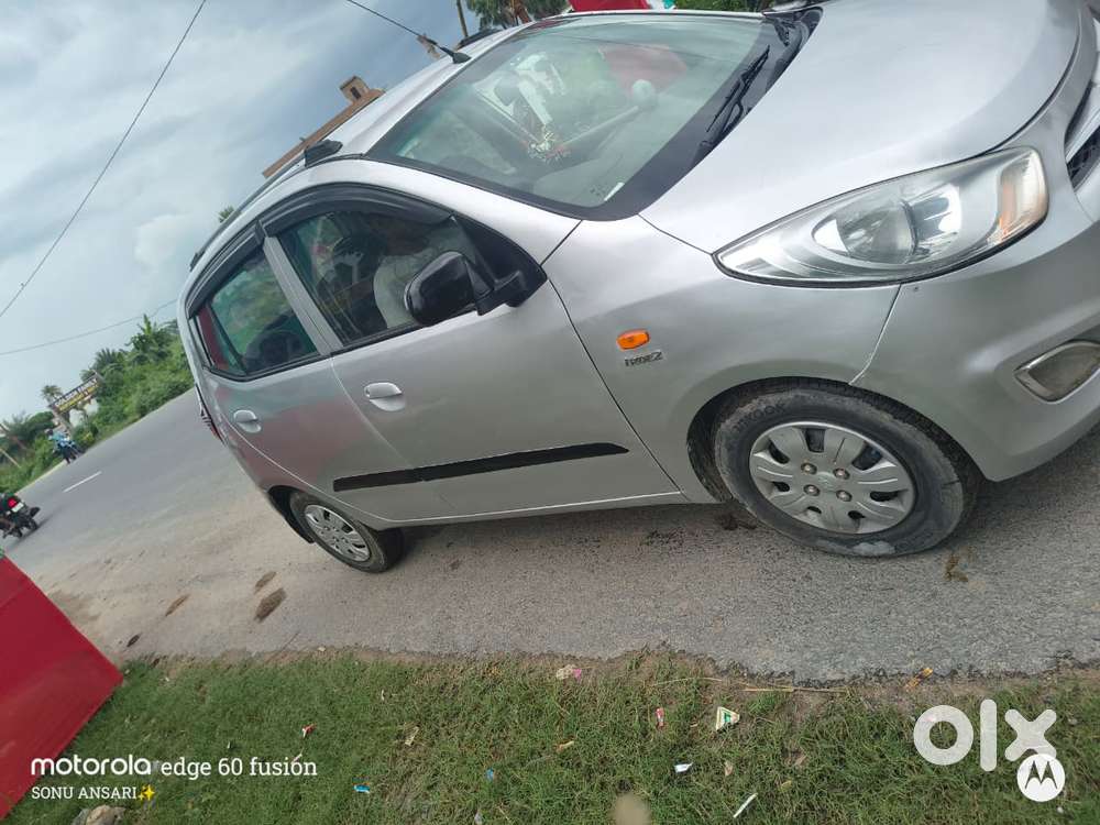 Hyundai I10, 2016, Petrol