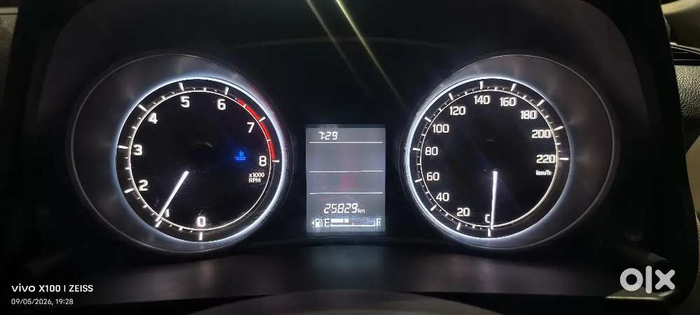 Maruti Suzuki Dzire 1.2 2023