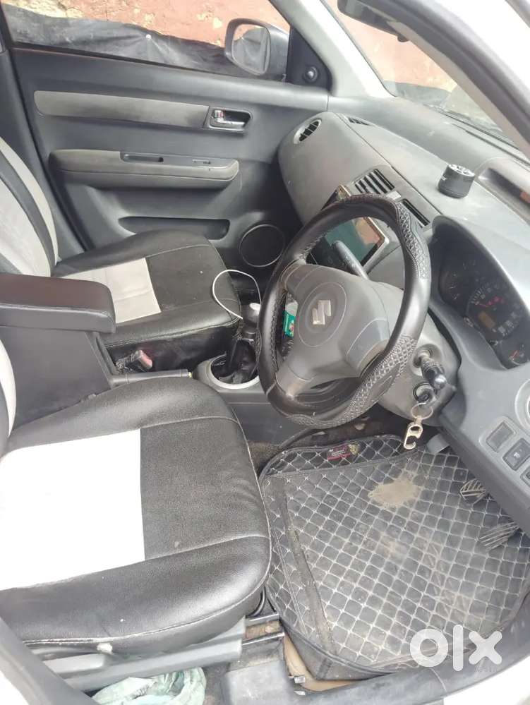 Maruti Swift Vdi 2008                2029 Valid