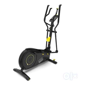 Cross trainer olx new arrivals