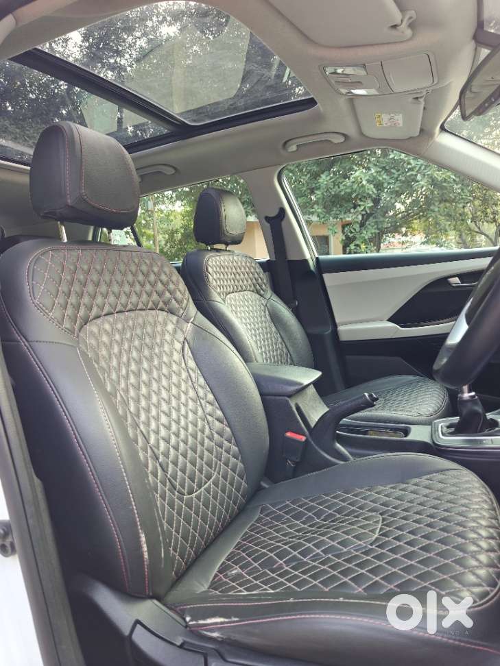 Hyundai Creta Sx (o) 1.5 Diesel, 2022, Diesel
