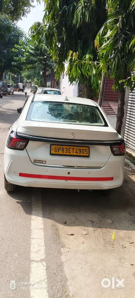 Maruti Suzuki Dzire 2026