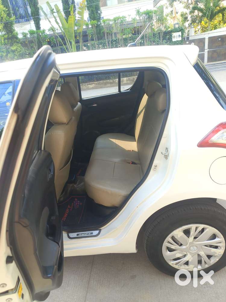 Maruti Suzuki Swift 2011-2014 Vdi, 2013, Diesel