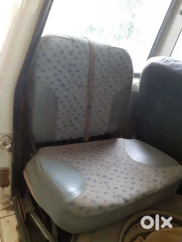 Mahindra Bolero 2007 Diesel 200000 Km Driven