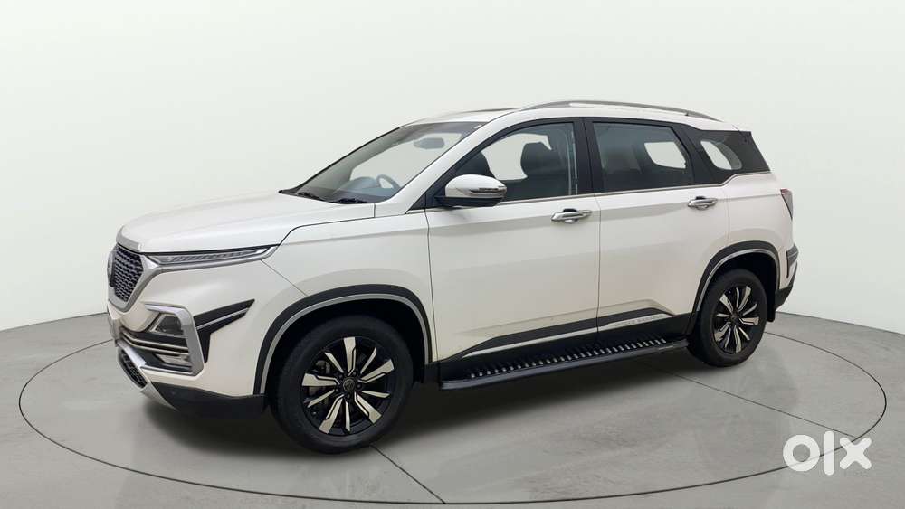 Mg Hector 2.0 Sharp Diesel, 2019, Diesel