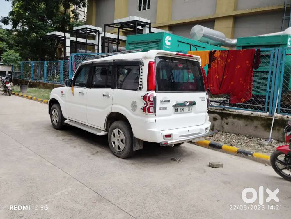 The Car Was Used For Office Purposes And No Problems In Engine.