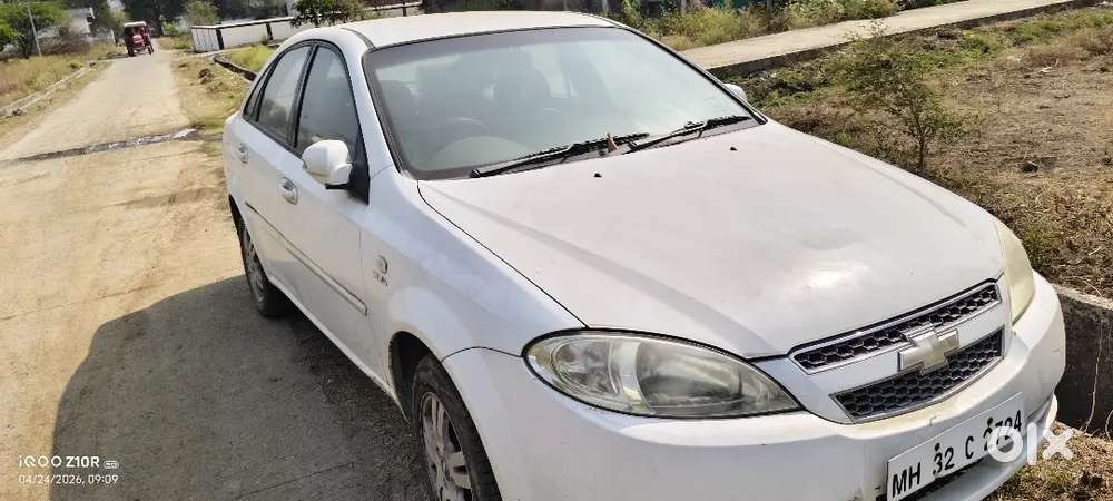 Chevrolet Optra 2008
