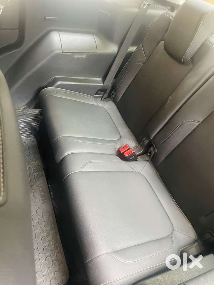 Tata Hexa 2018 Diesel Car